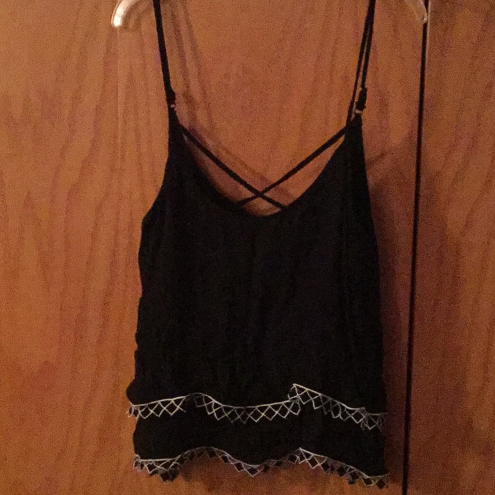 Aeropostale blouse